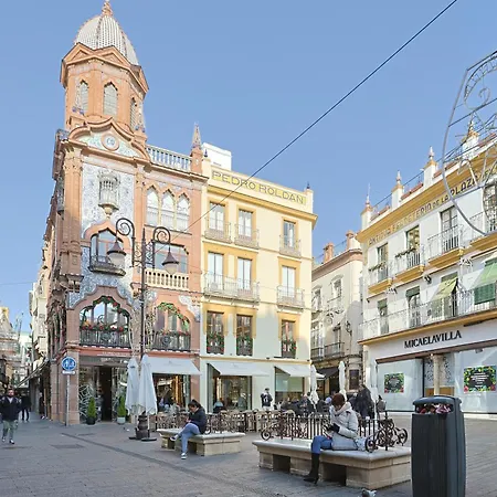 Lägenhet Avanti Rosario