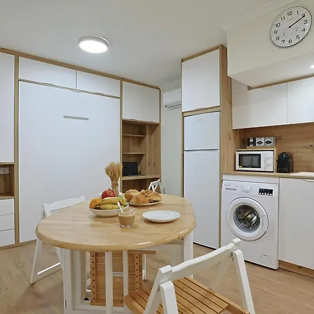 Avanti Rosario Appartement