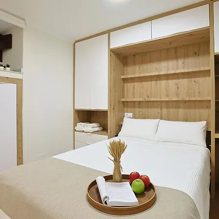 Appartement Avanti Rosario Sevilla