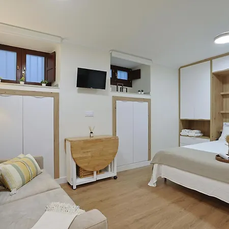 Avanti Rosario Appartement