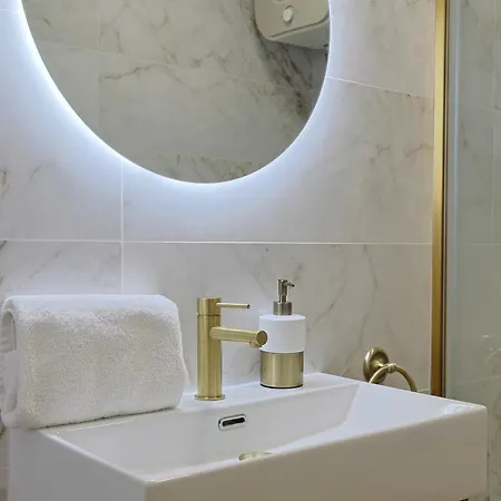 Appartement Avanti Rosario Sevilla