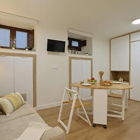 Avanti Rosario Apartment Seville